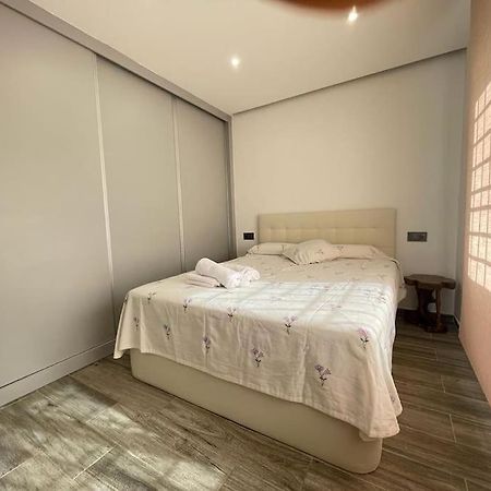 Centrico Apartmento Platja d'Aro Eksteriør bilde