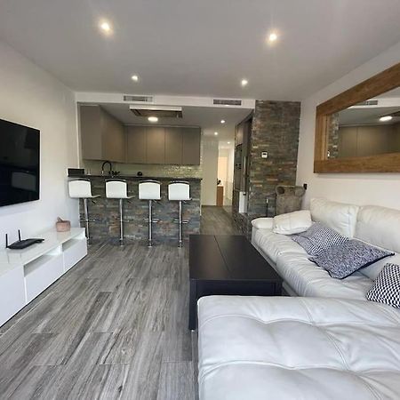Centrico Apartmento Platja d'Aro Eksteriør bilde