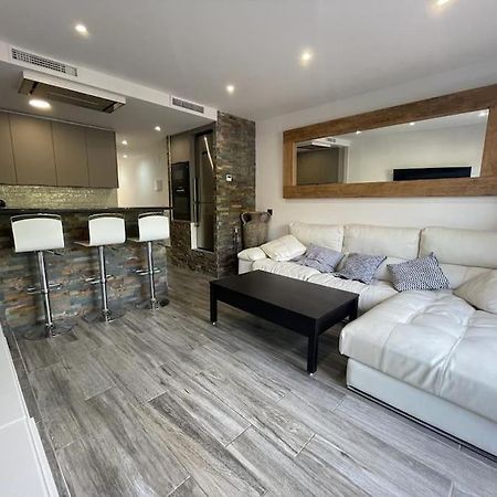 Centrico Apartmento Platja d'Aro Eksteriør bilde