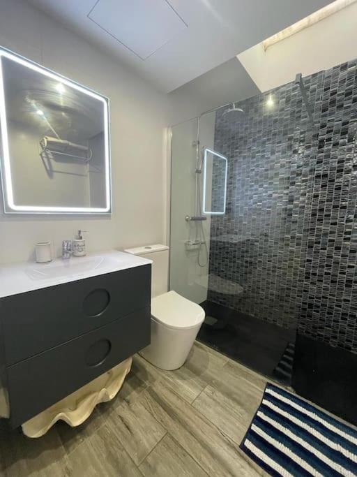 Centrico Apartmento Platja d'Aro Eksteriør bilde