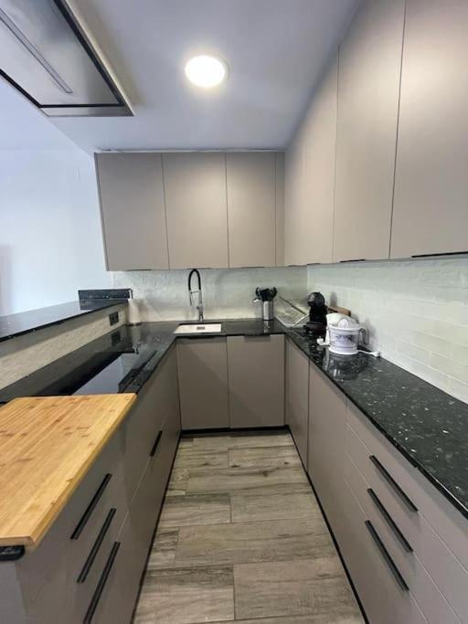 Centrico Apartmento Platja d'Aro Eksteriør bilde