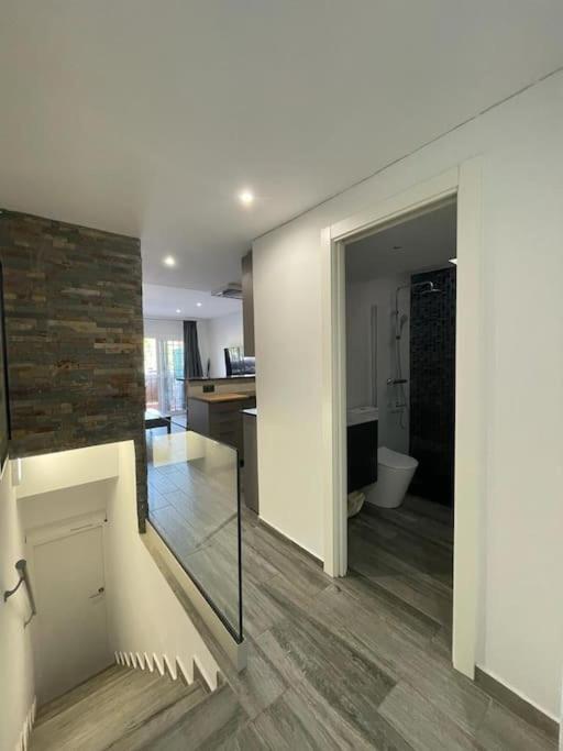 Centrico Apartmento Platja d'Aro Eksteriør bilde