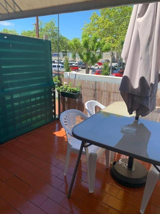 Centrico Apartmento Platja d'Aro Eksteriør bilde